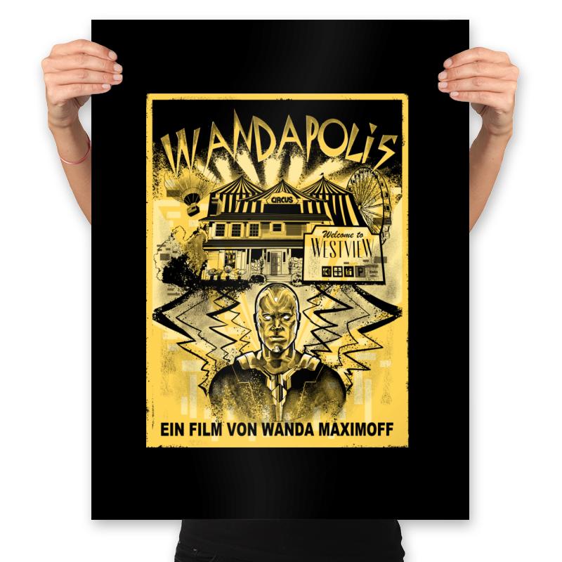 Wandapolis