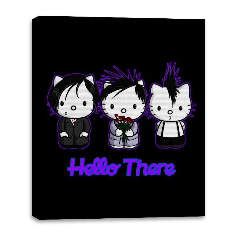 Emo Kitties