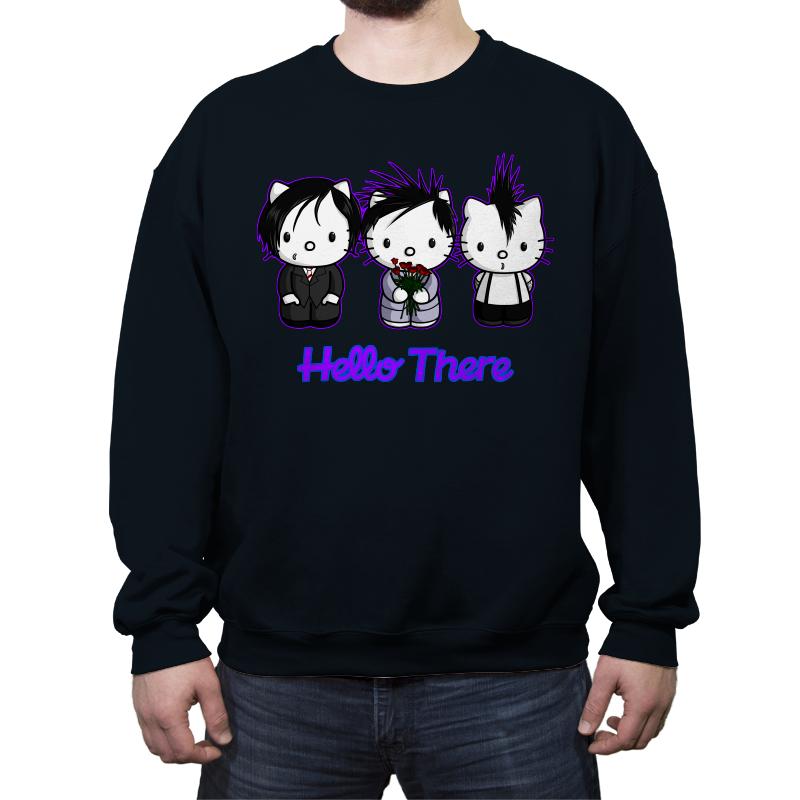 Emo Kitties