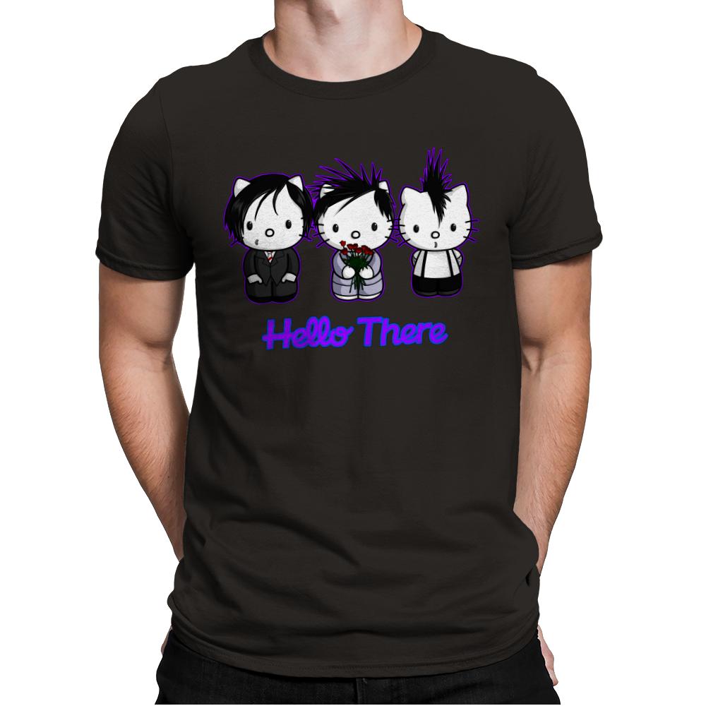 Emo Kitties