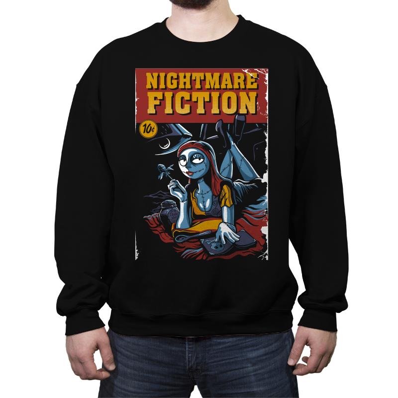 Nightmare Fiction