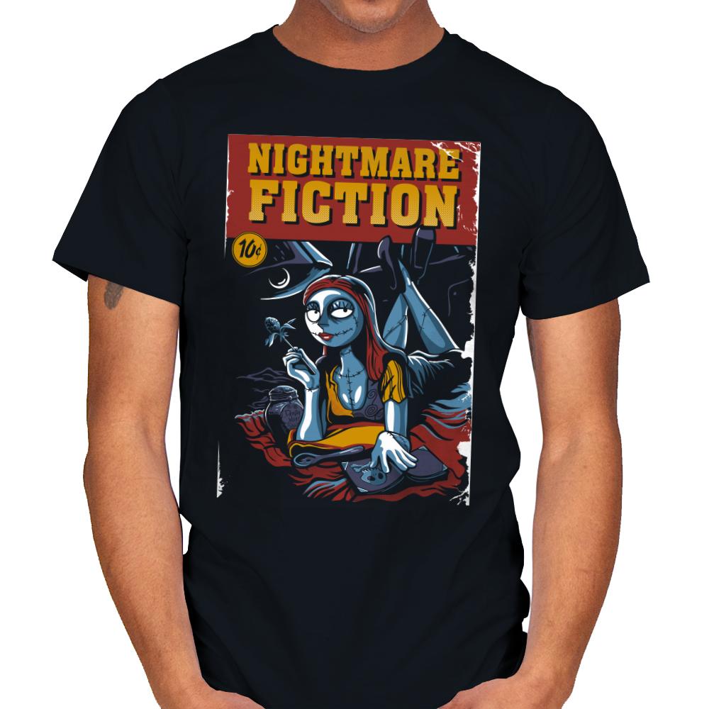 Nightmare Fiction