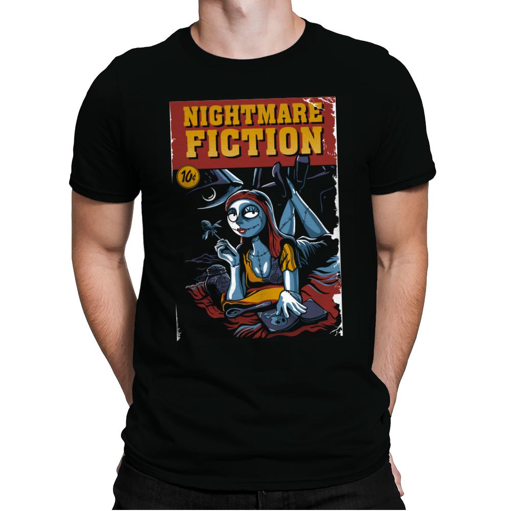 Nightmare Fiction