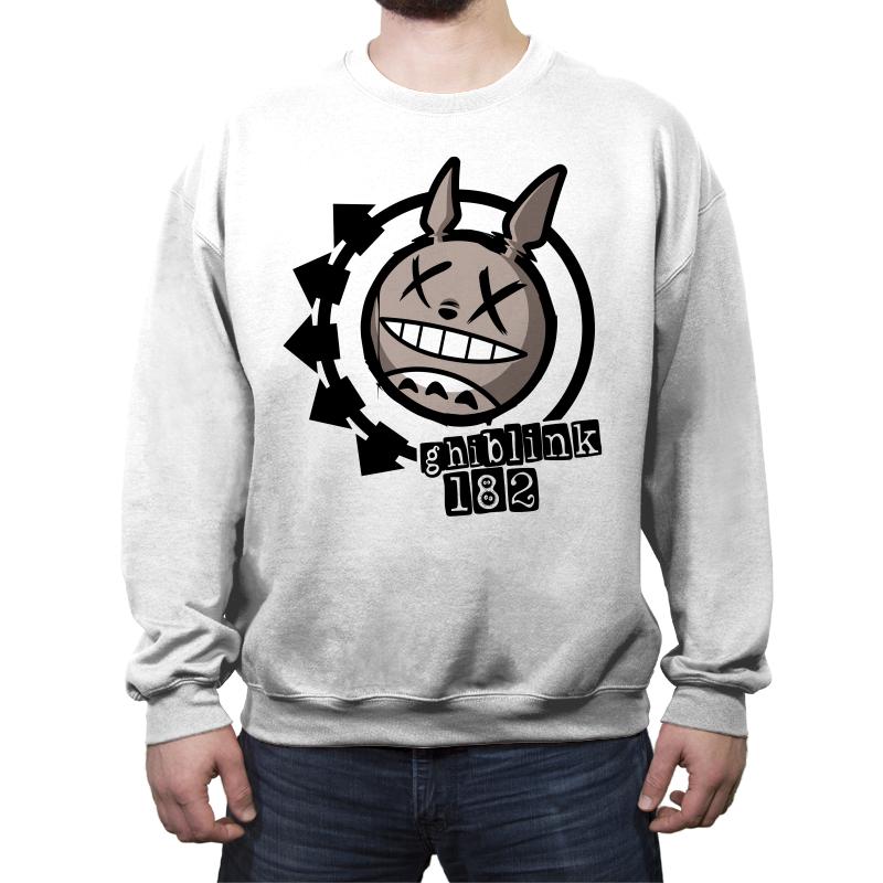 Ghiblink 182