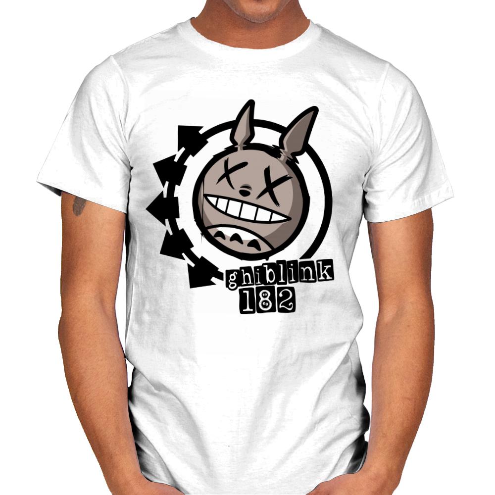 Ghiblink 182