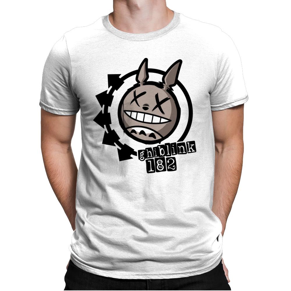 Ghiblink 182