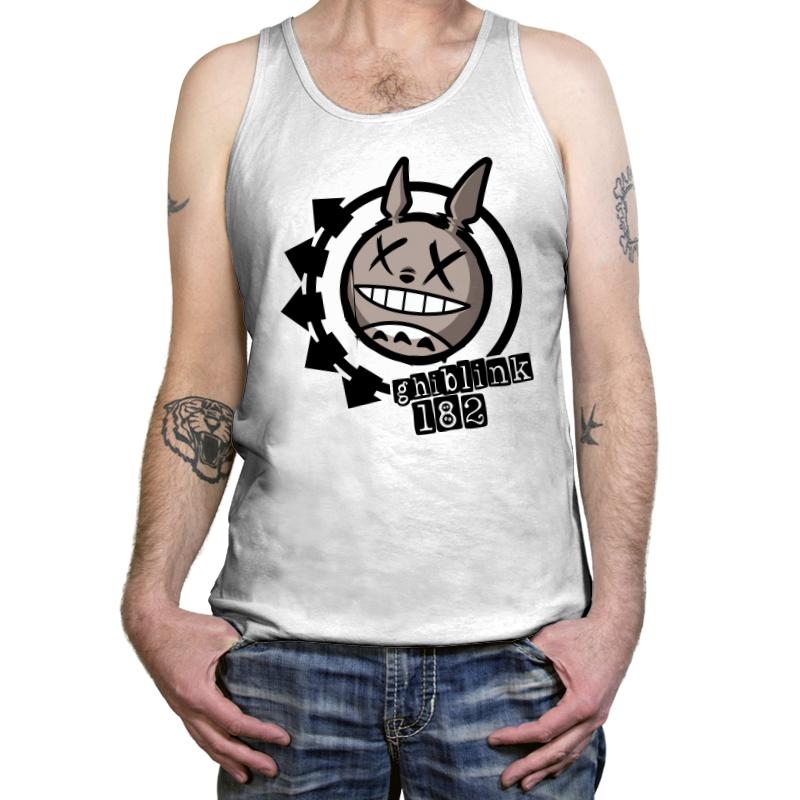 Ghiblink 182
