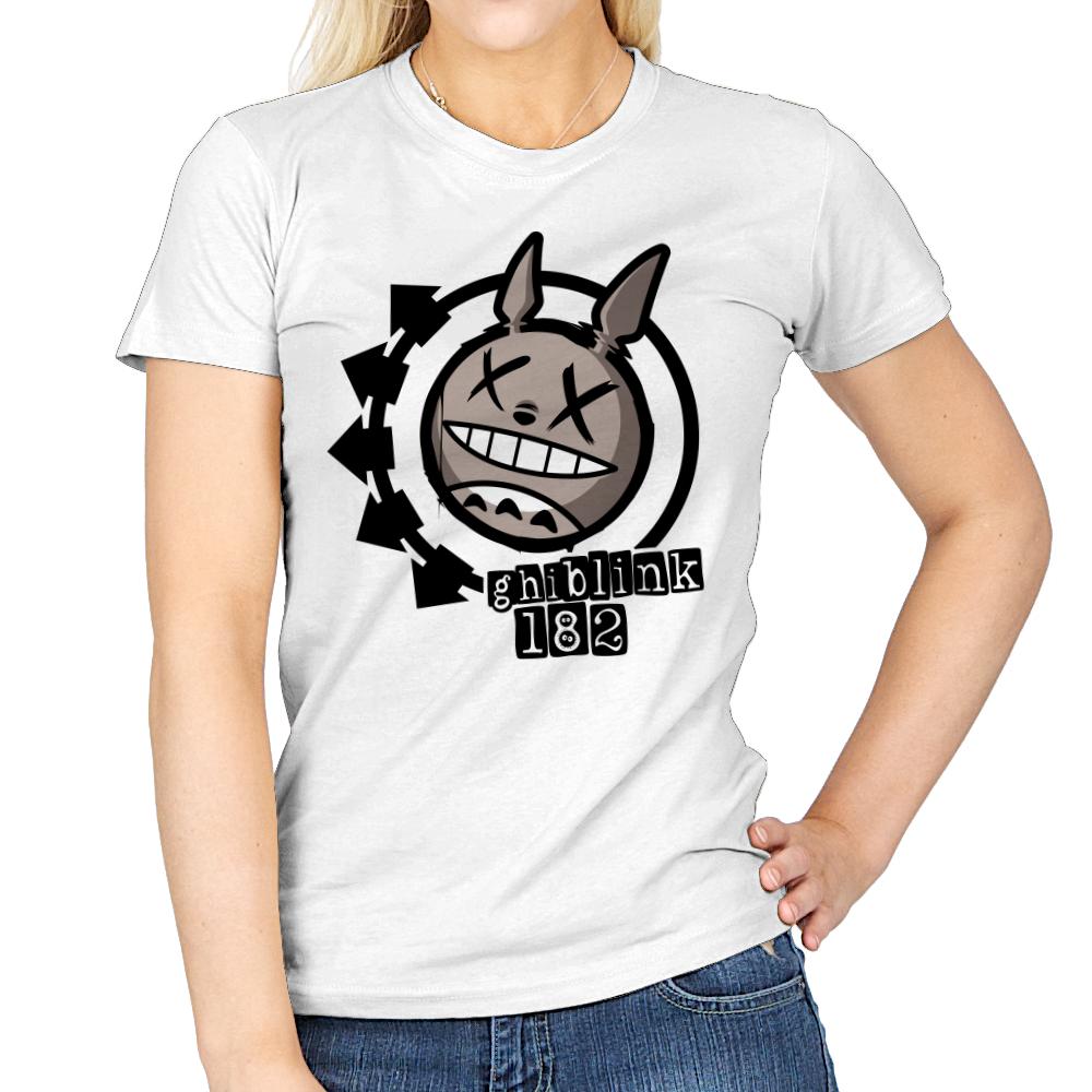 Ghiblink 182