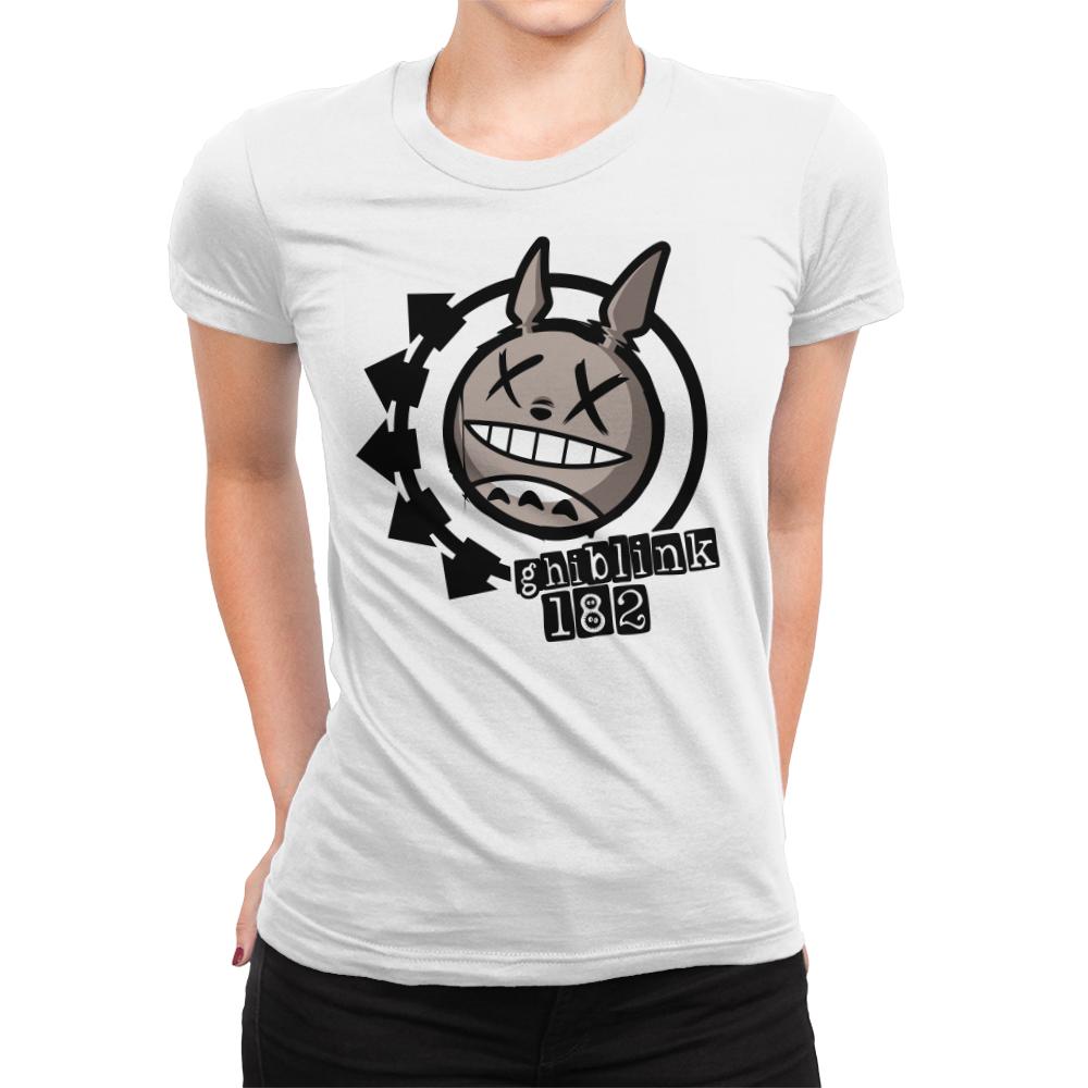 Ghiblink 182