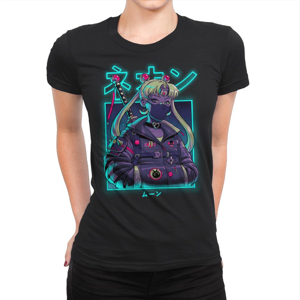 Neon Moon