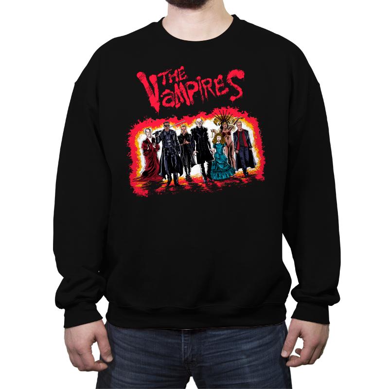 The Vampires