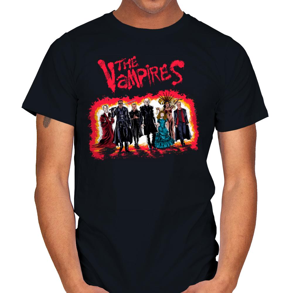 The Vampires