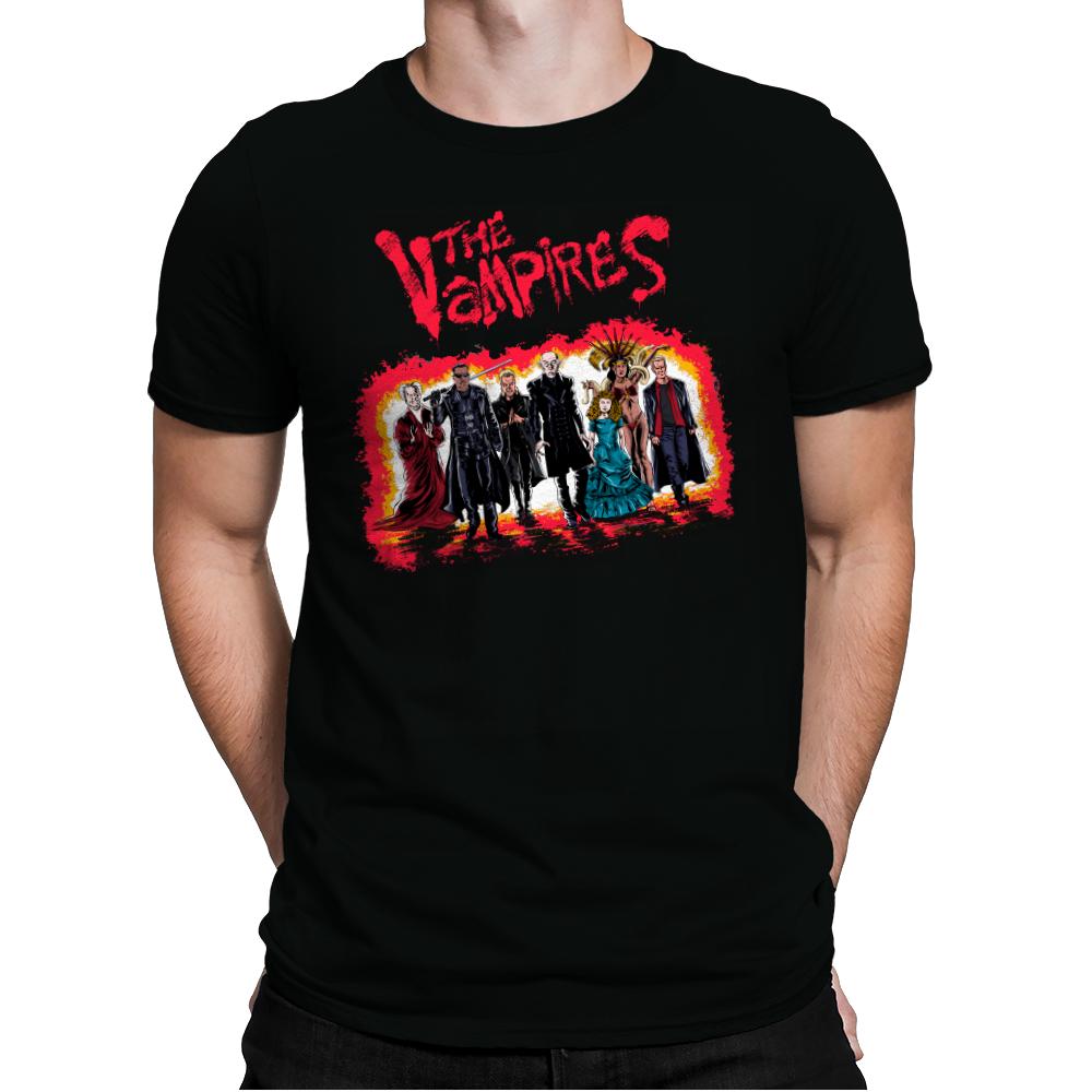 The Vampires