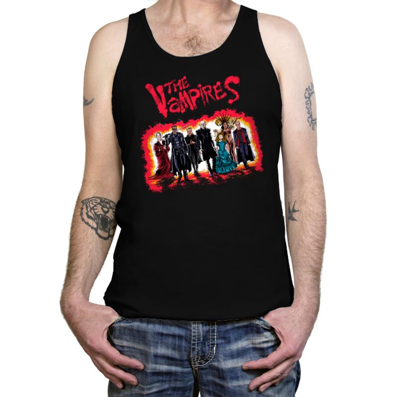 The Vampires