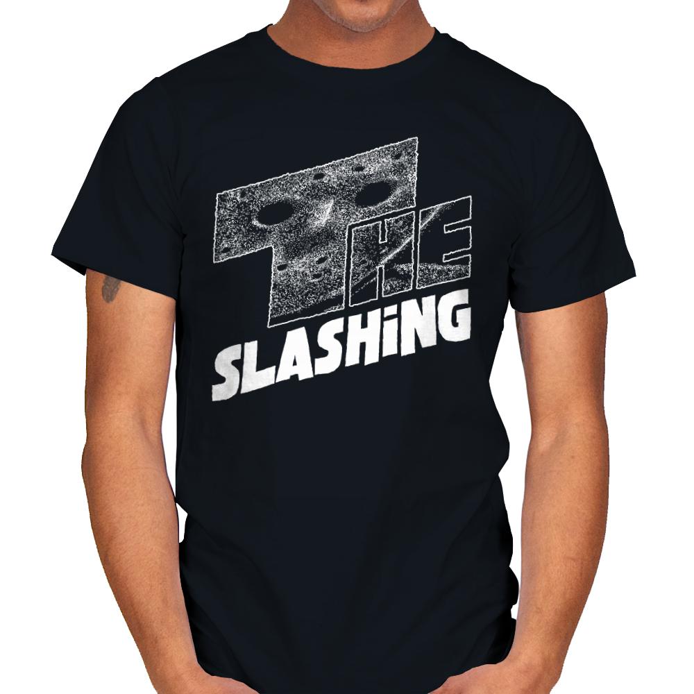 The Slashing