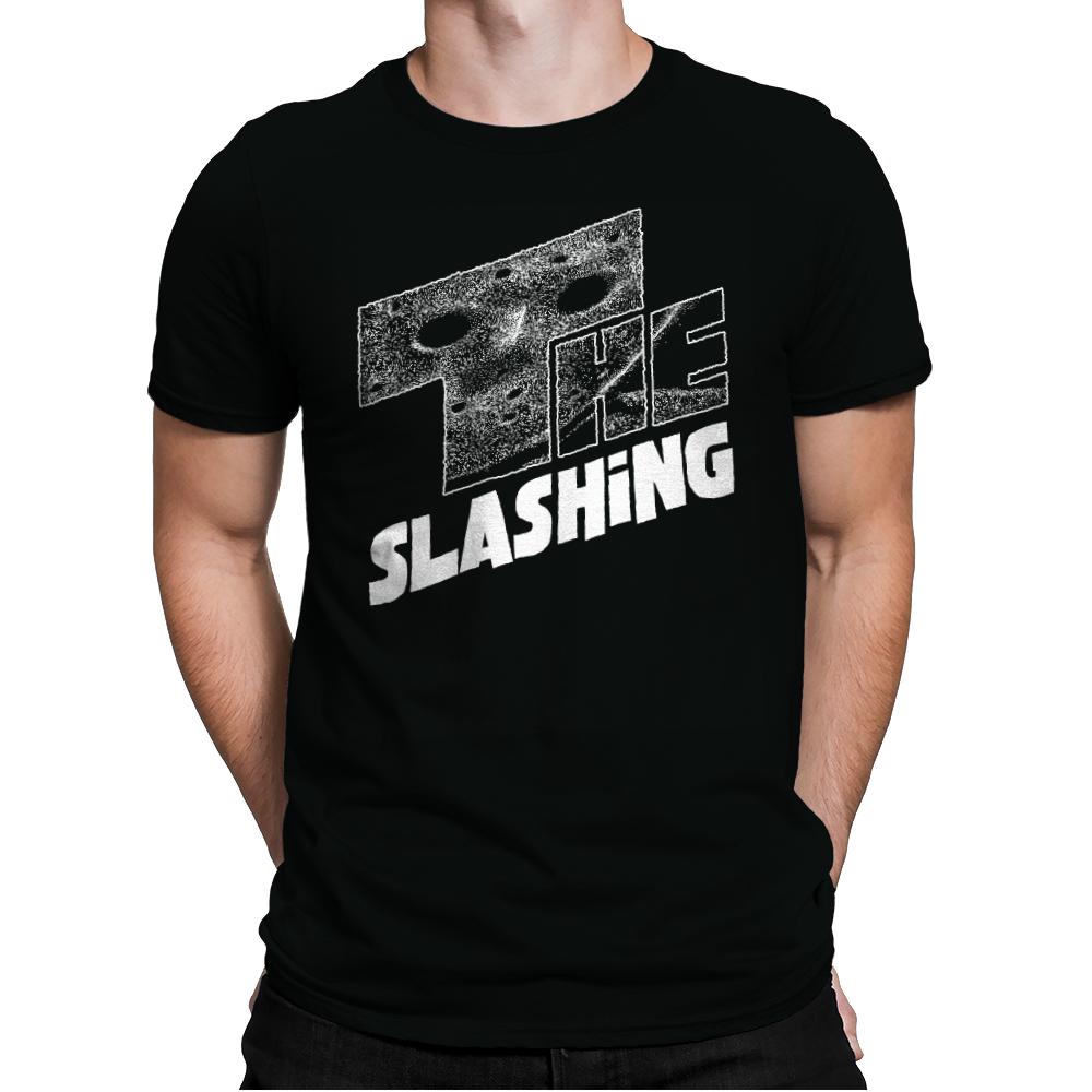 The Slashing