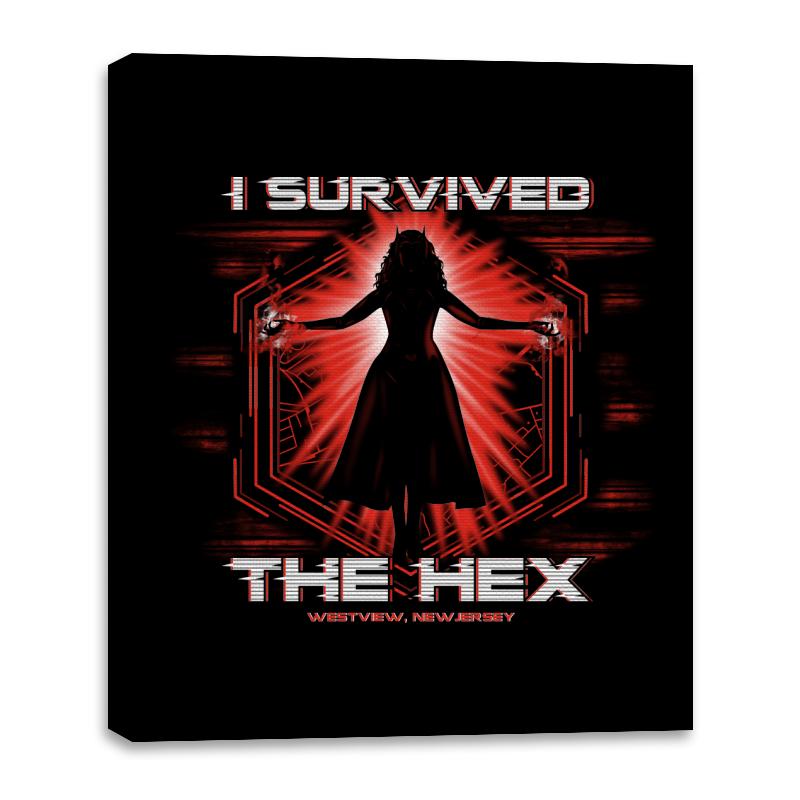 I Survived The Hex