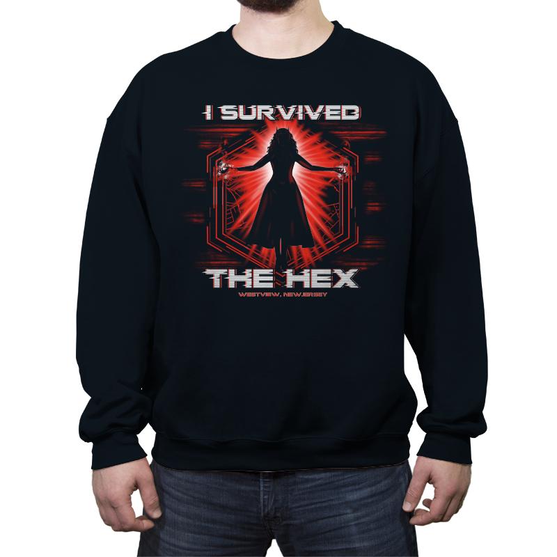 I Survived The Hex