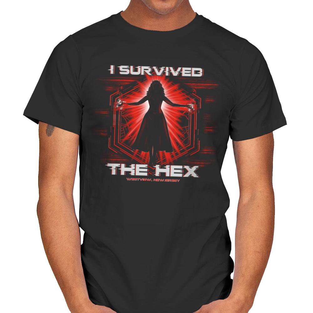 I Survived The Hex