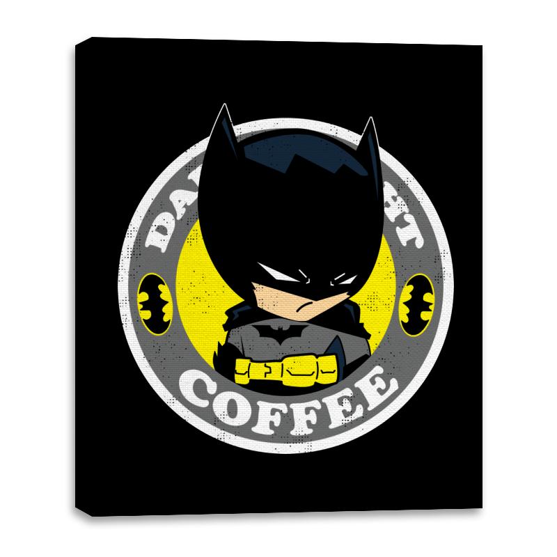 Dark Knight Coffee