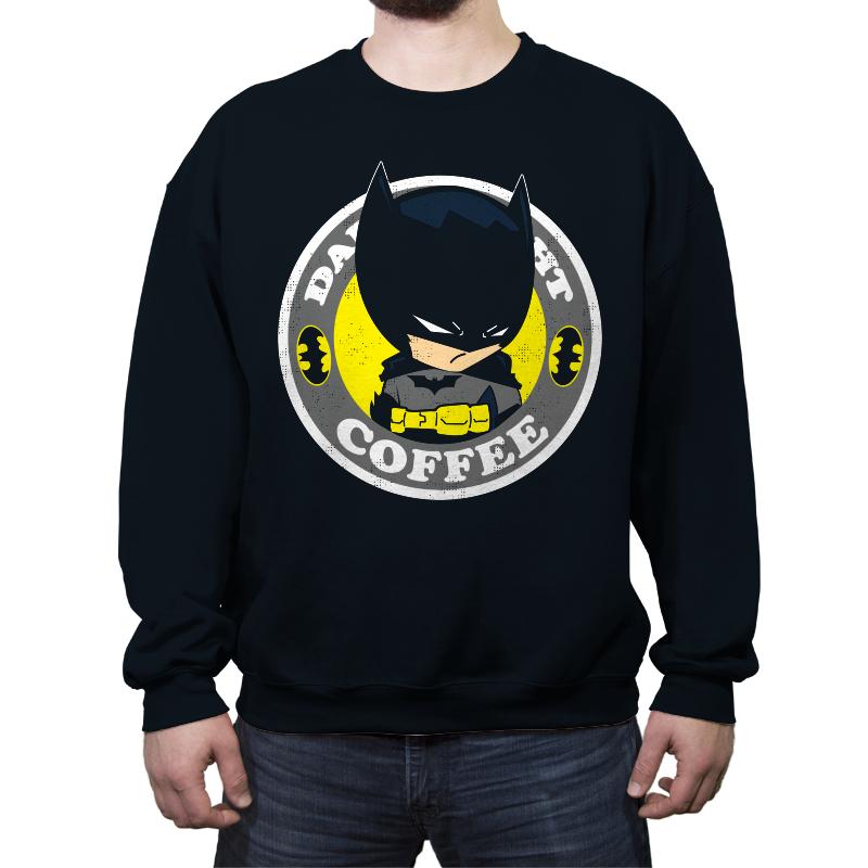 Dark Knight Coffee
