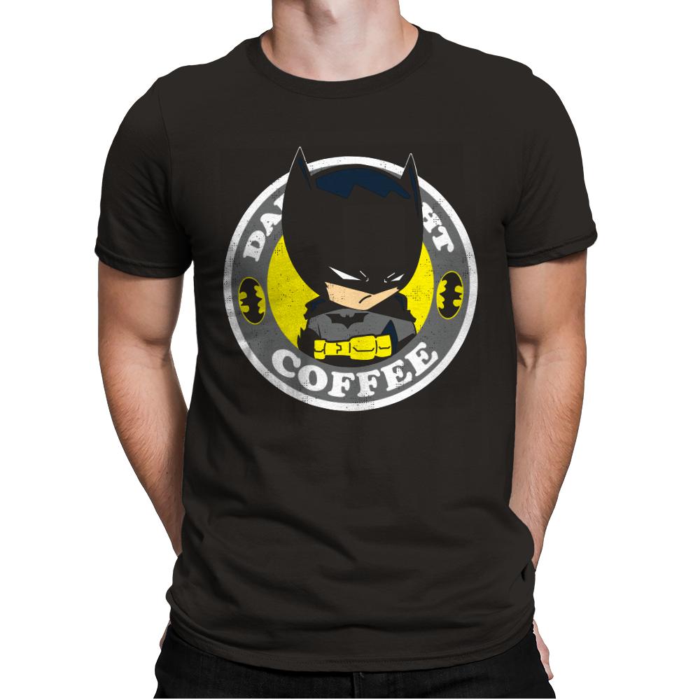 Dark Knight Coffee