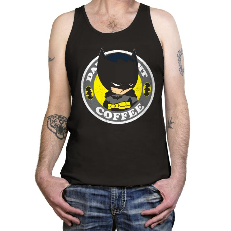 Dark Knight Coffee