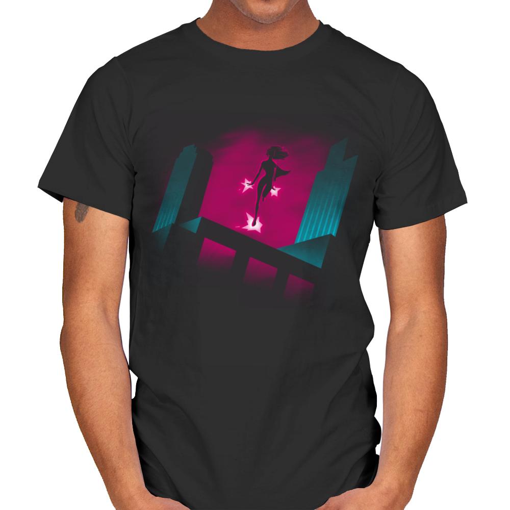The Atomic Series