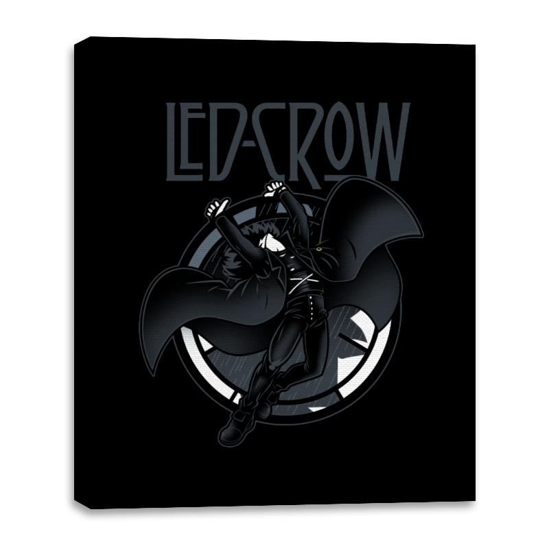 Led Crow