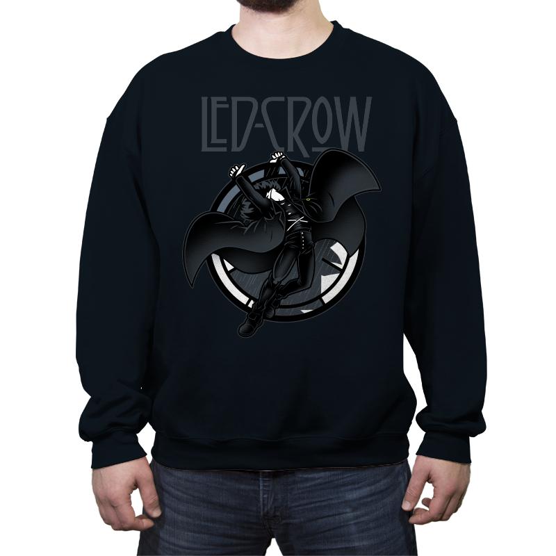 Led Crow