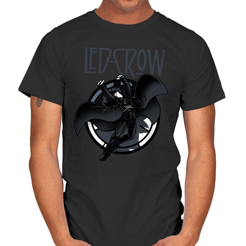 Led Crow