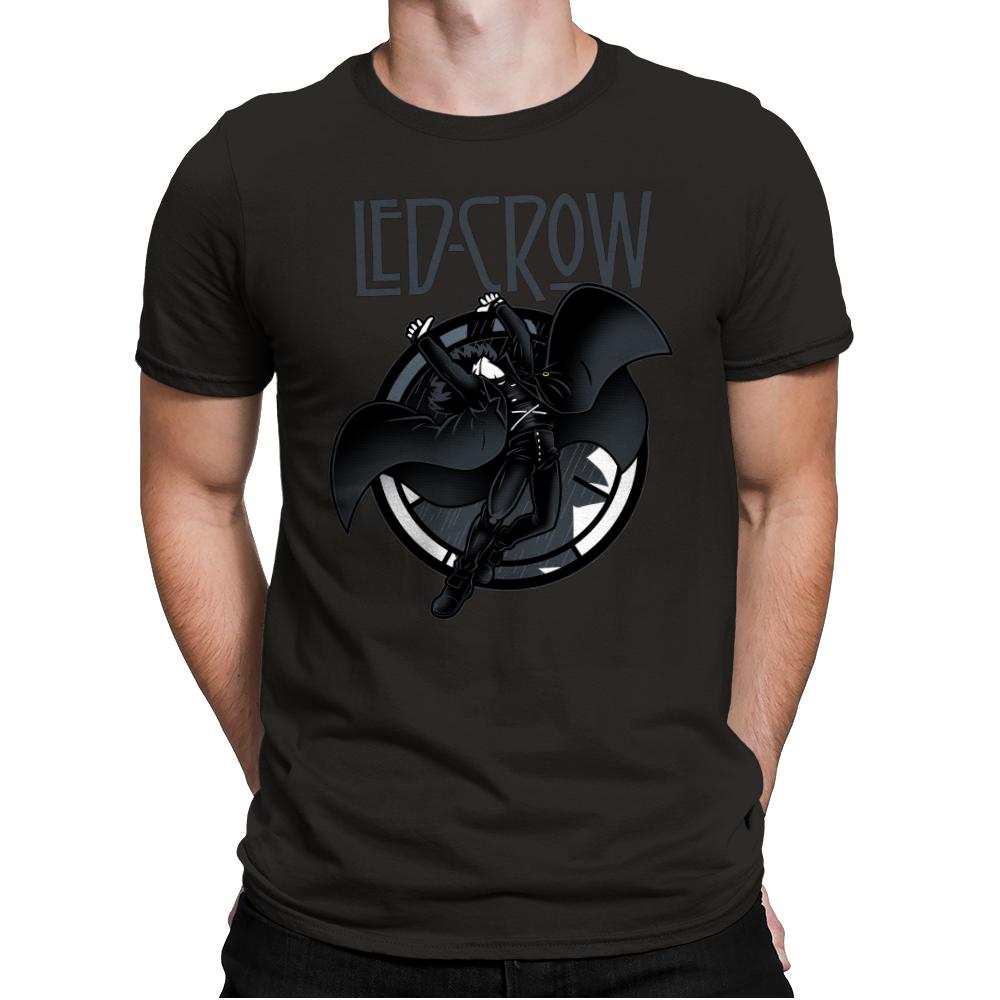 Led Crow