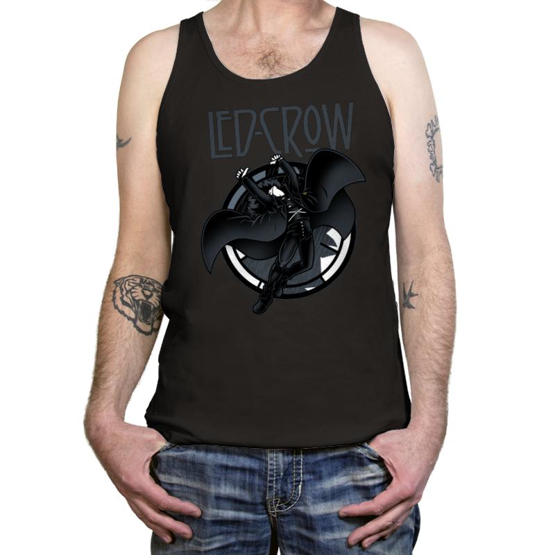 Led Crow