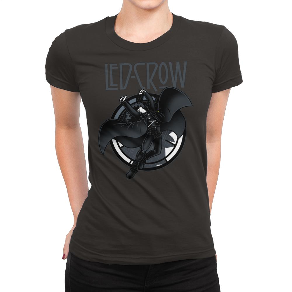 Led Crow