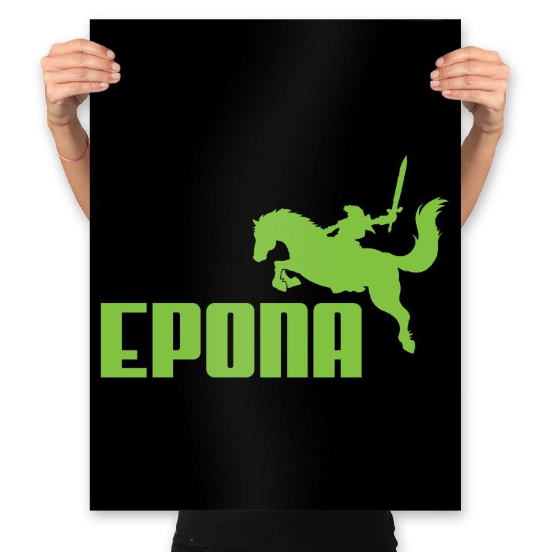 Epona Sports