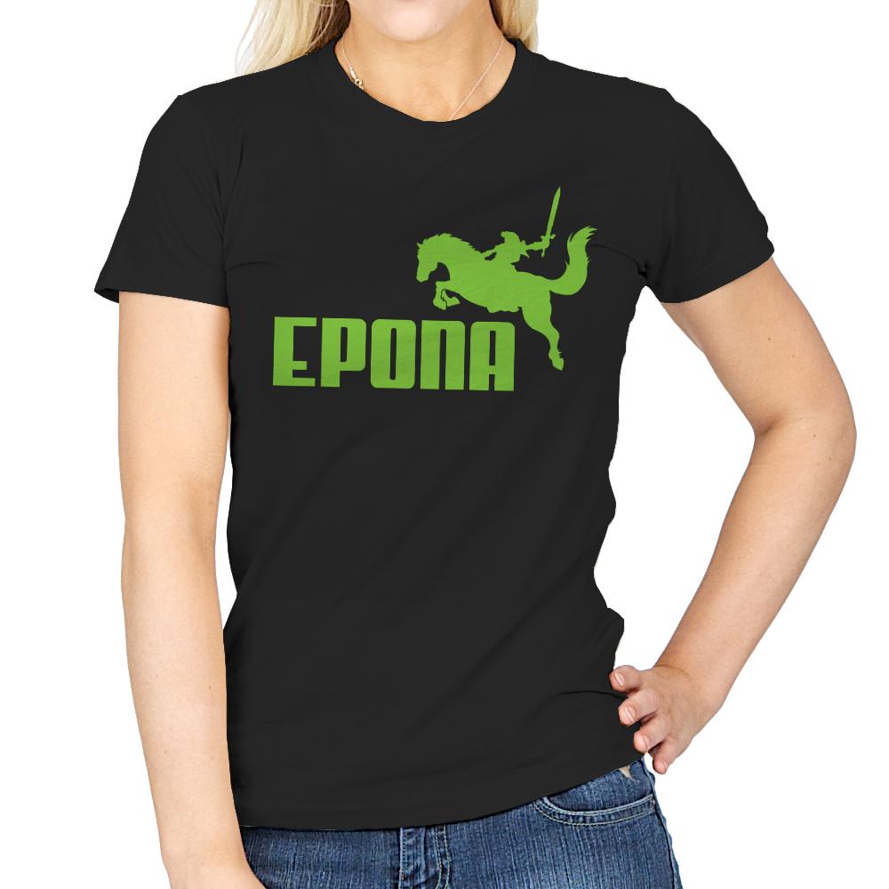 Epona Sports