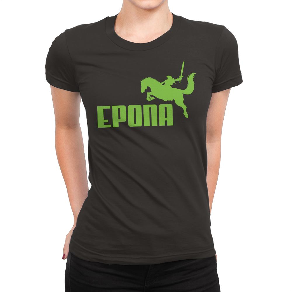Epona Sports