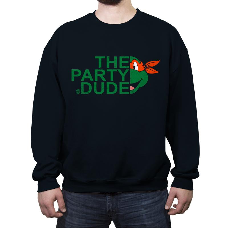 The Party Dude