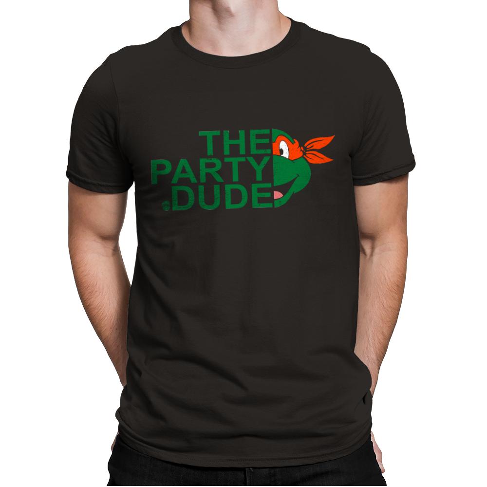 The Party Dude