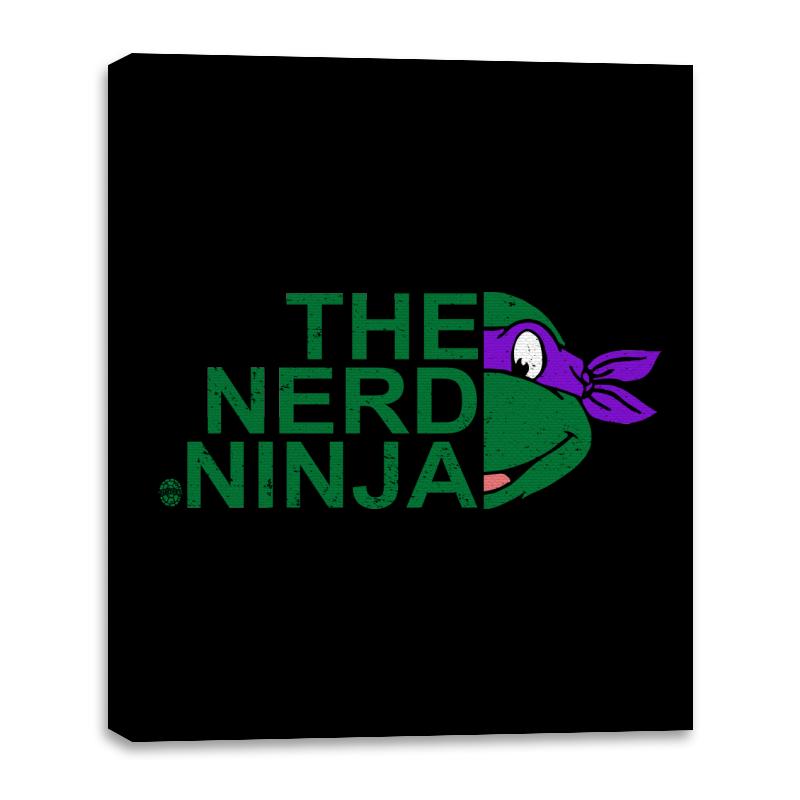 The Nerd Ninja