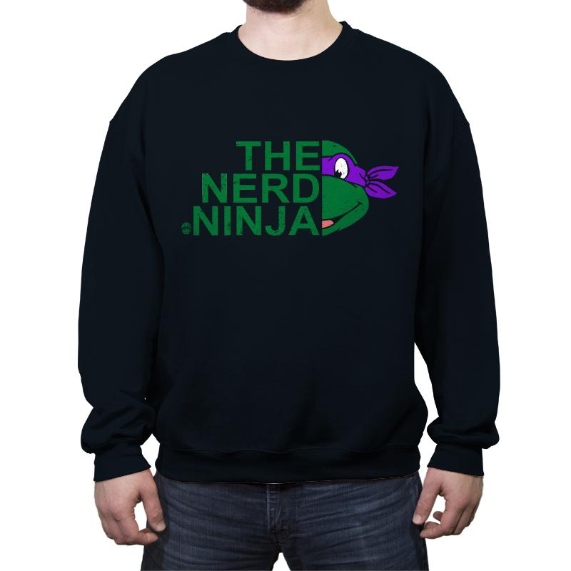 The Nerd Ninja