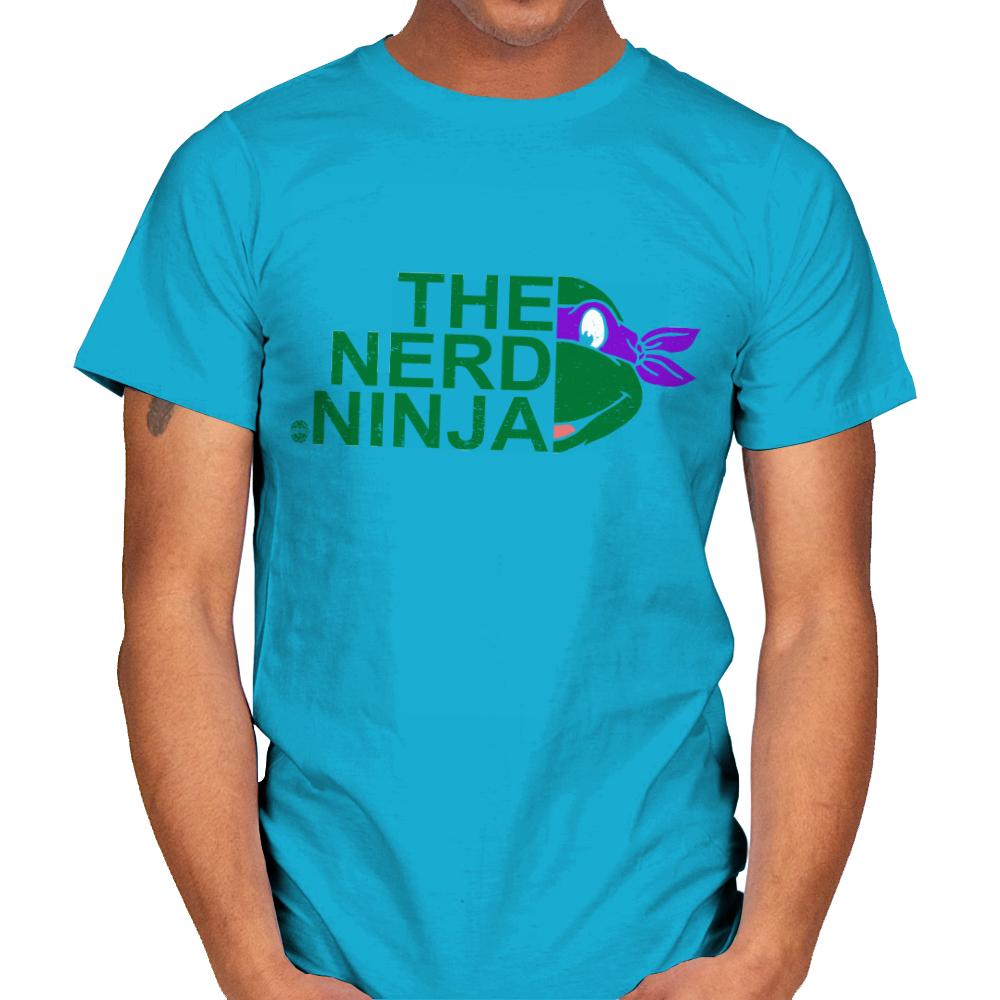The Nerd Ninja
