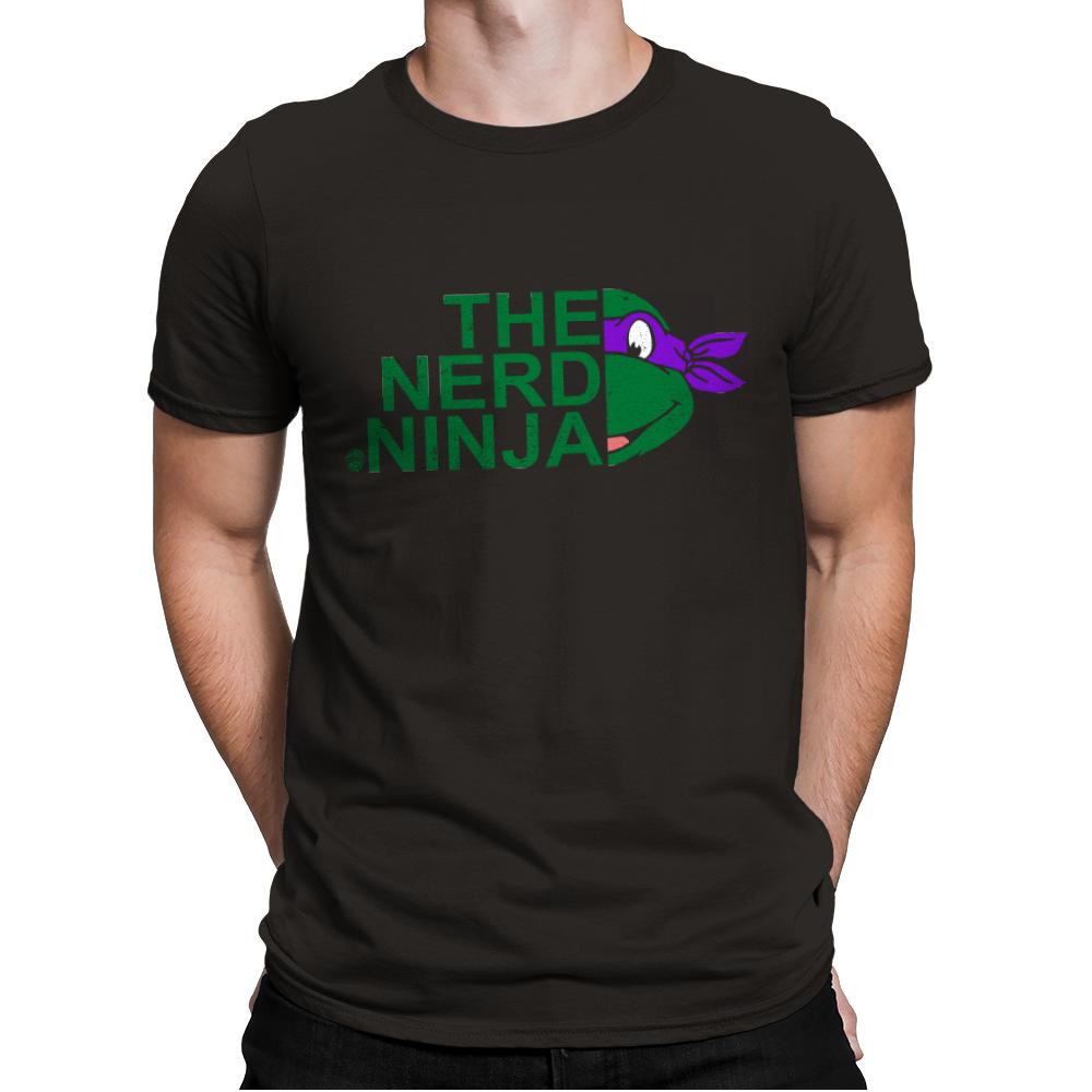 The Nerd Ninja