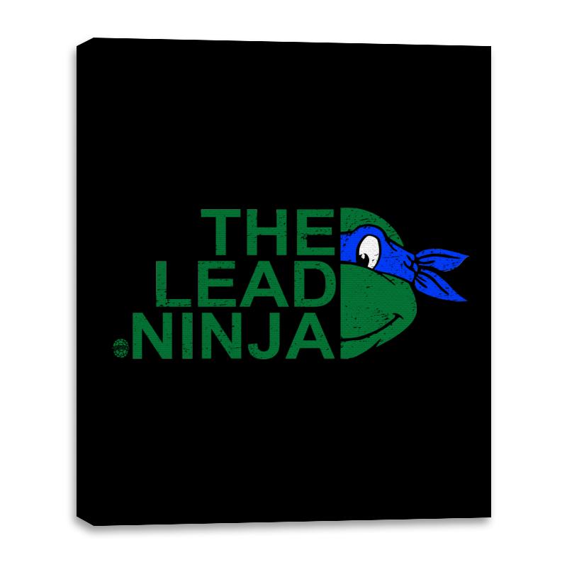 The Lead Ninja