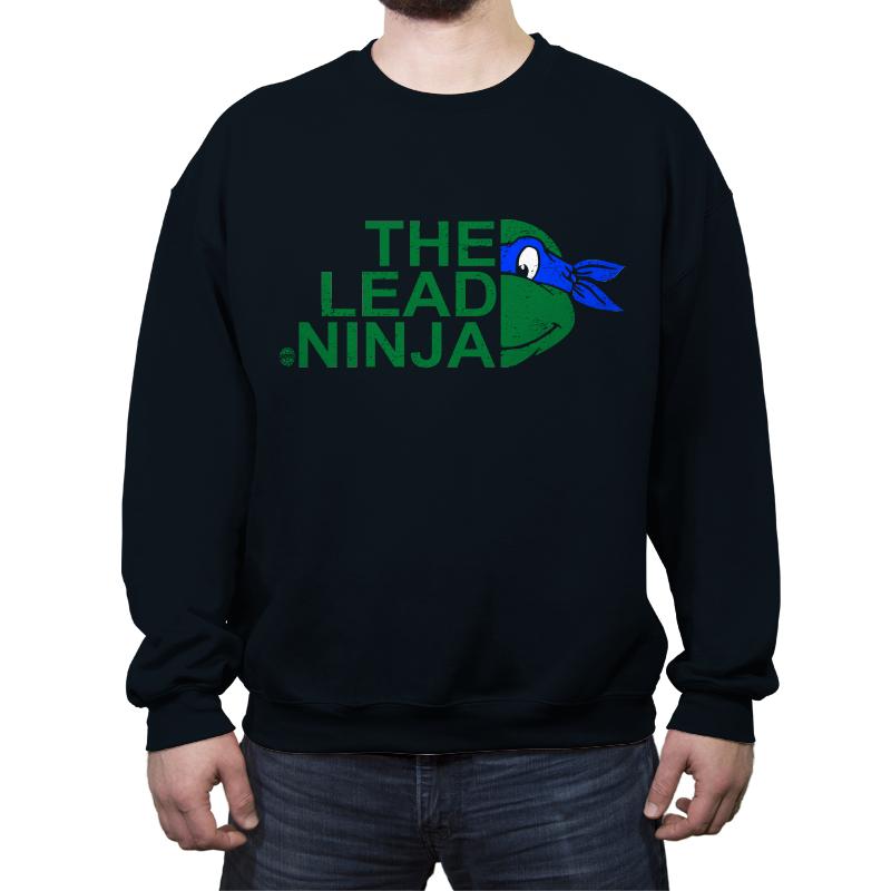 The Lead Ninja