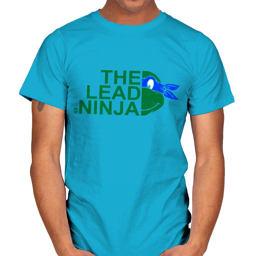 The Lead Ninja