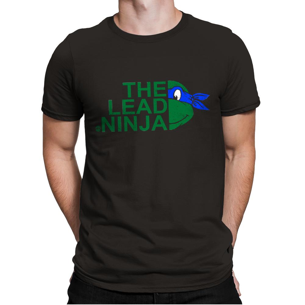 The Lead Ninja