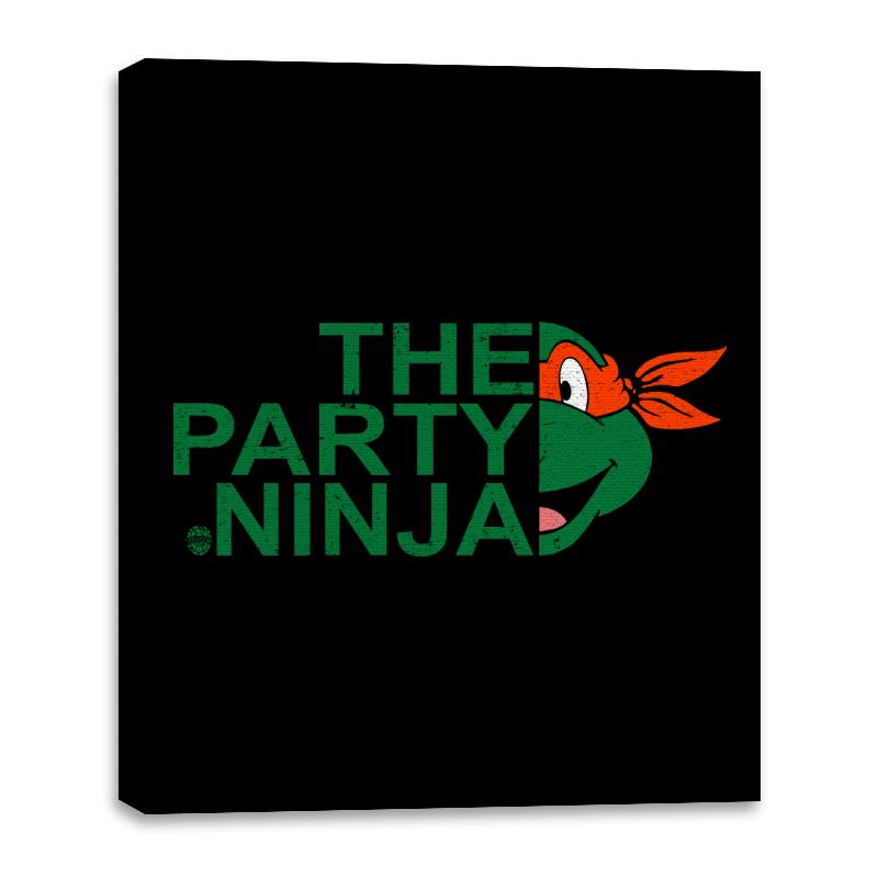 The Party Ninja