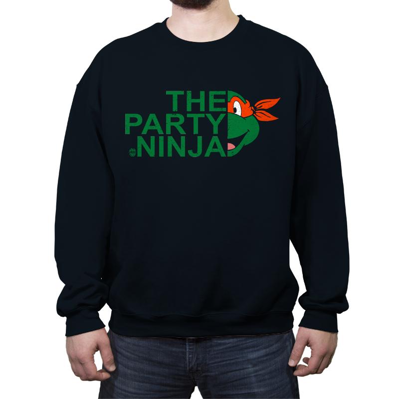 The Party Ninja