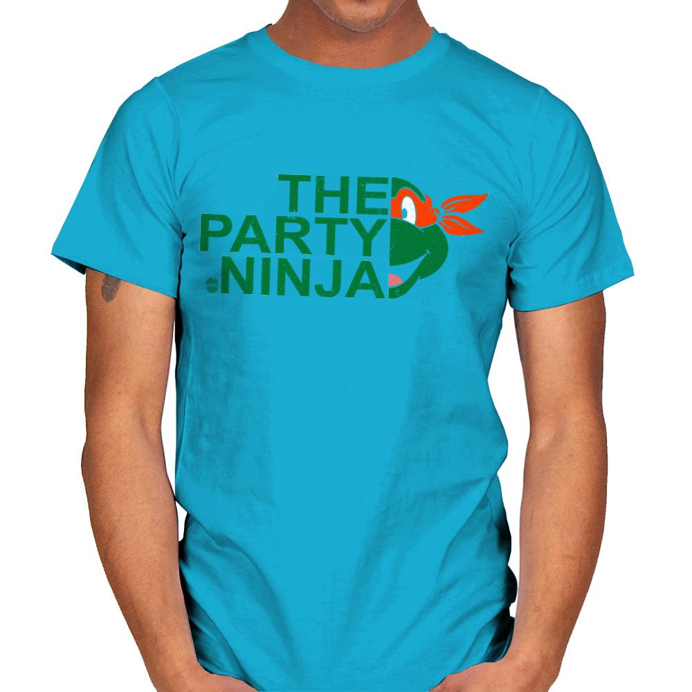 The Party Ninja